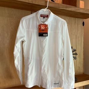 NWT Women’s Sun Protection Shirt